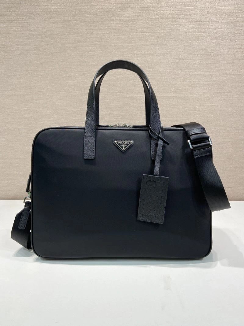 Pra*a top handle bags 4099i-0293
