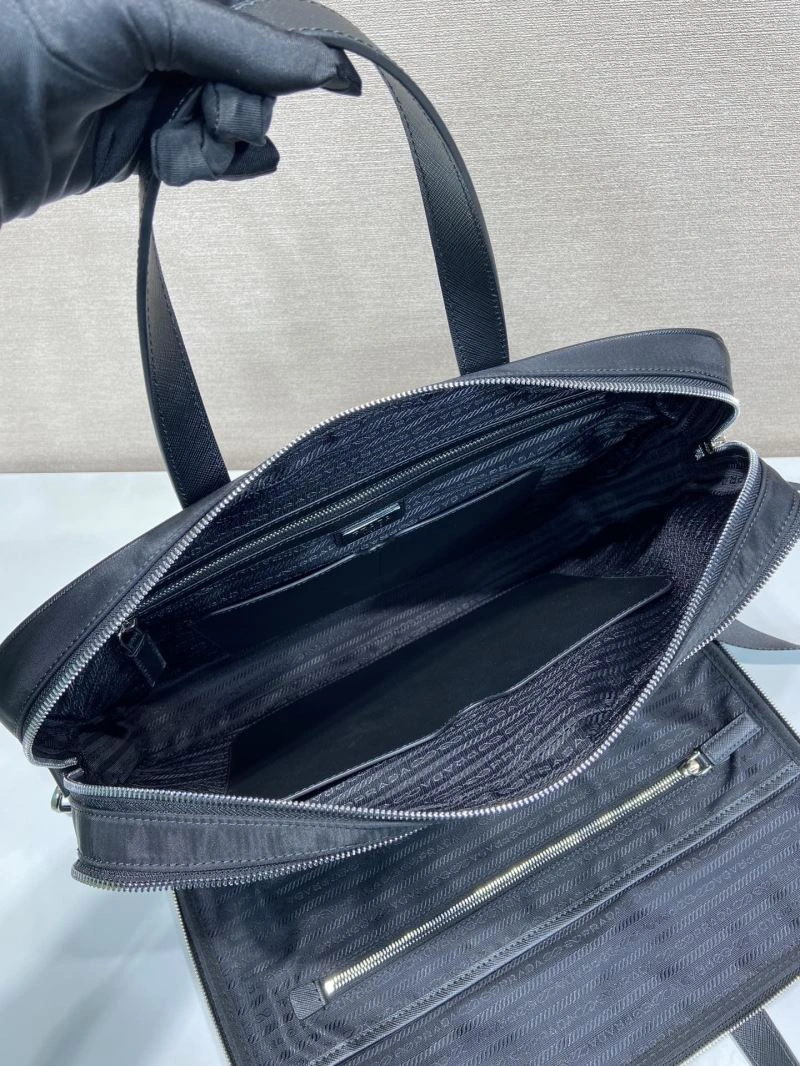 Pra*a top handle bags 4099i-0293