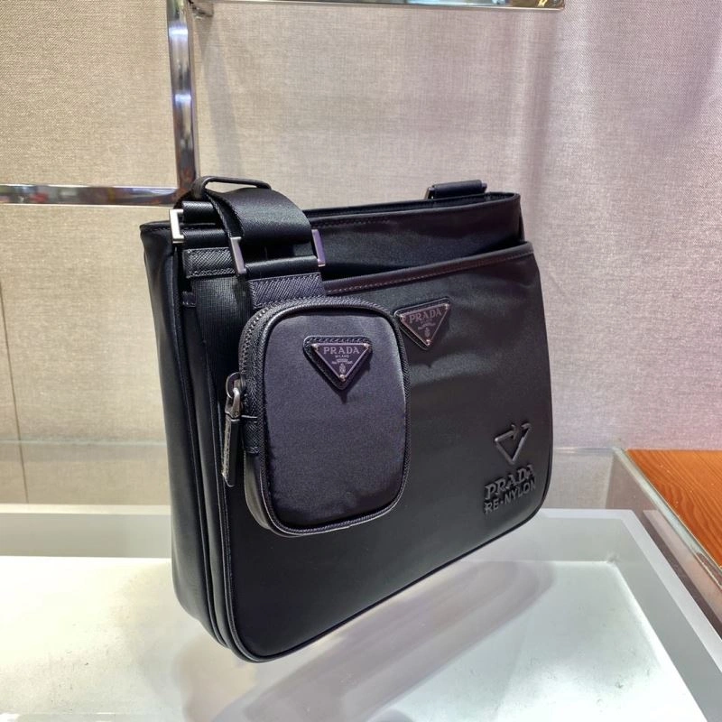 Pra*a satchel bags 4099i-0295