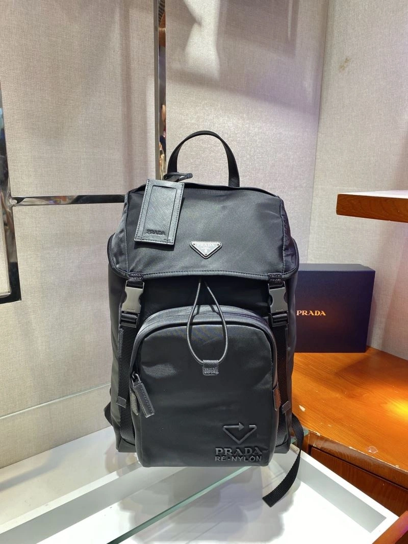 Pra*a backpacks 4099i-0296