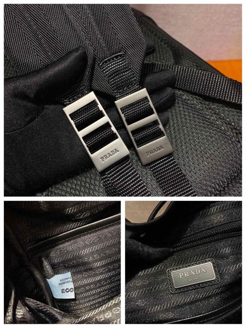 Pra*a backpacks 4099i-0296