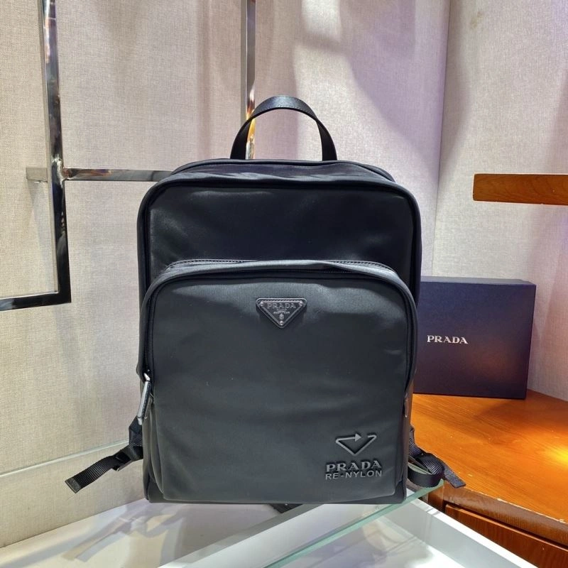 Pra*a backpacks 4099i-0297