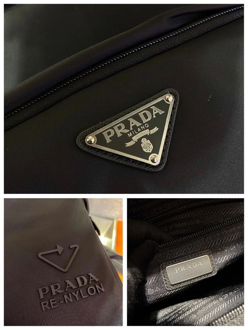 Pra*a backpacks 4099i-0297