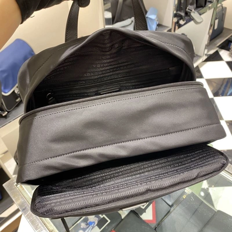 Pra*a backpacks 4099i-0297