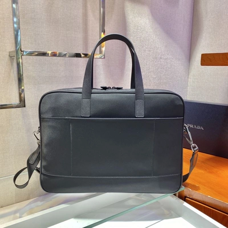 Pra*a top handle bags 4099i-0298