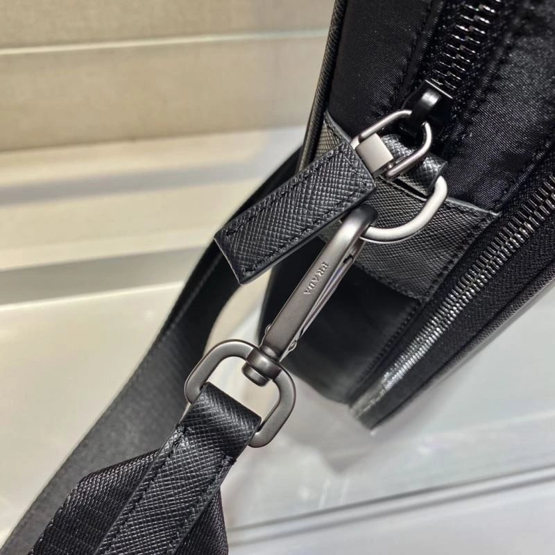 Pra*a top handle bags 4099i-0298