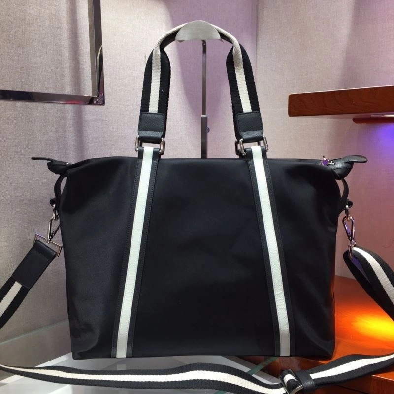 Pra*a top handle bags 4099i-0299