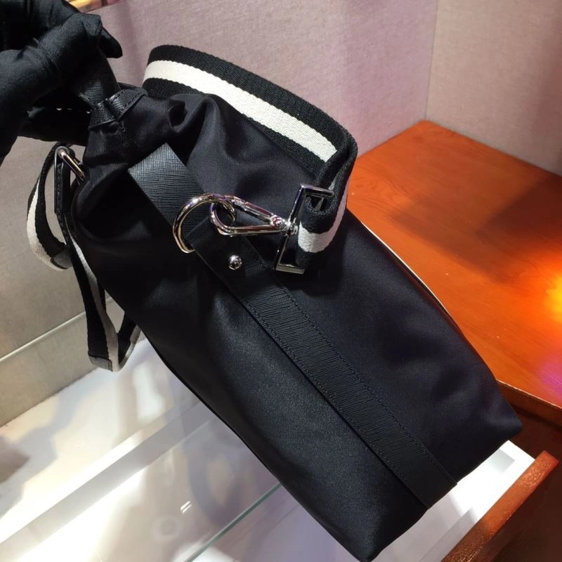 Pra*a top handle bags 4099i-0299