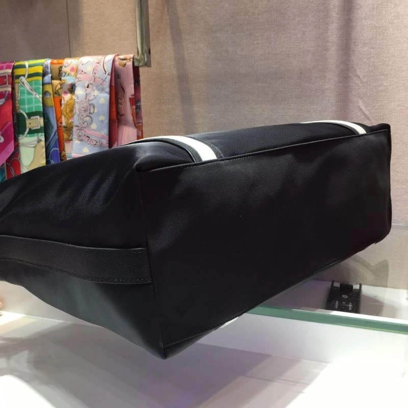 Pra*a top handle bags 4099i-0299