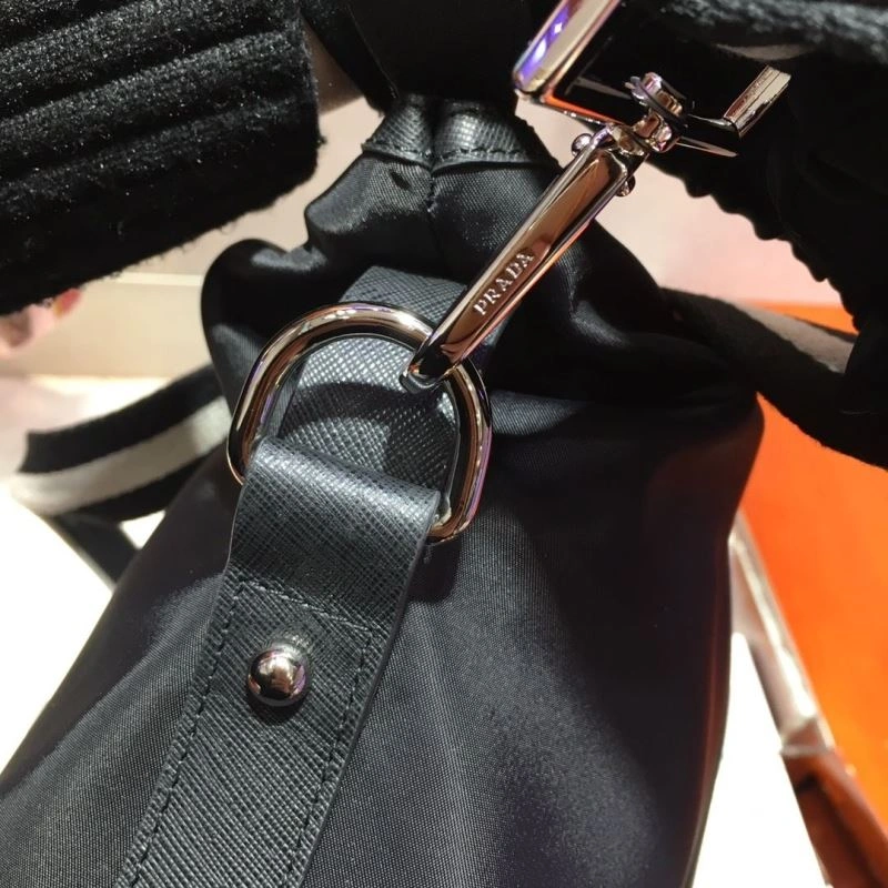 Pra*a top handle bags 4099i-0299