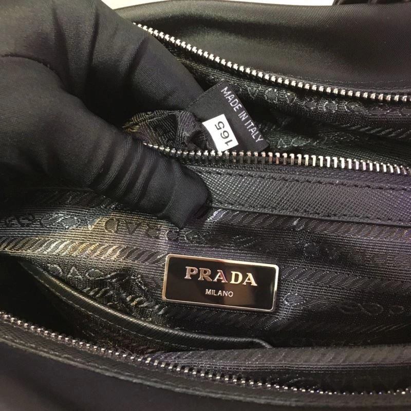 Pra*a top handle bags 4099i-0299