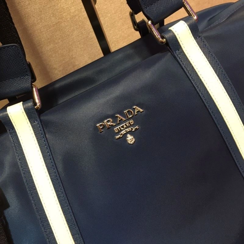 Pra*a top handle bags 4099i-0300