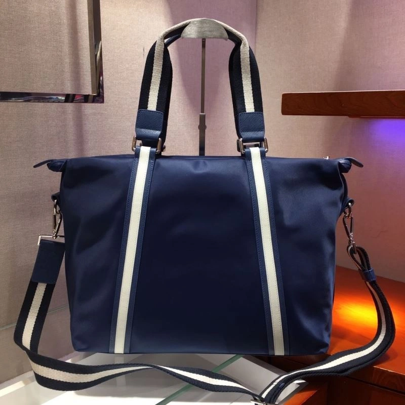 Pra*a top handle bags 4099i-0300