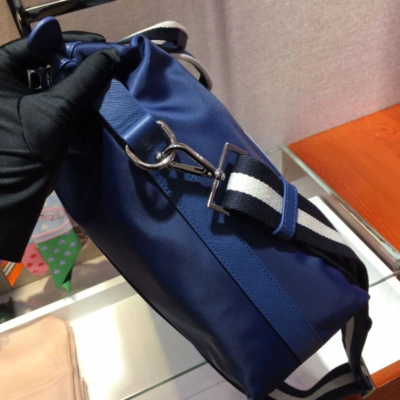 Pra*a top handle bags 4099i-0300