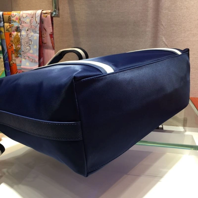 Pra*a top handle bags 4099i-0300