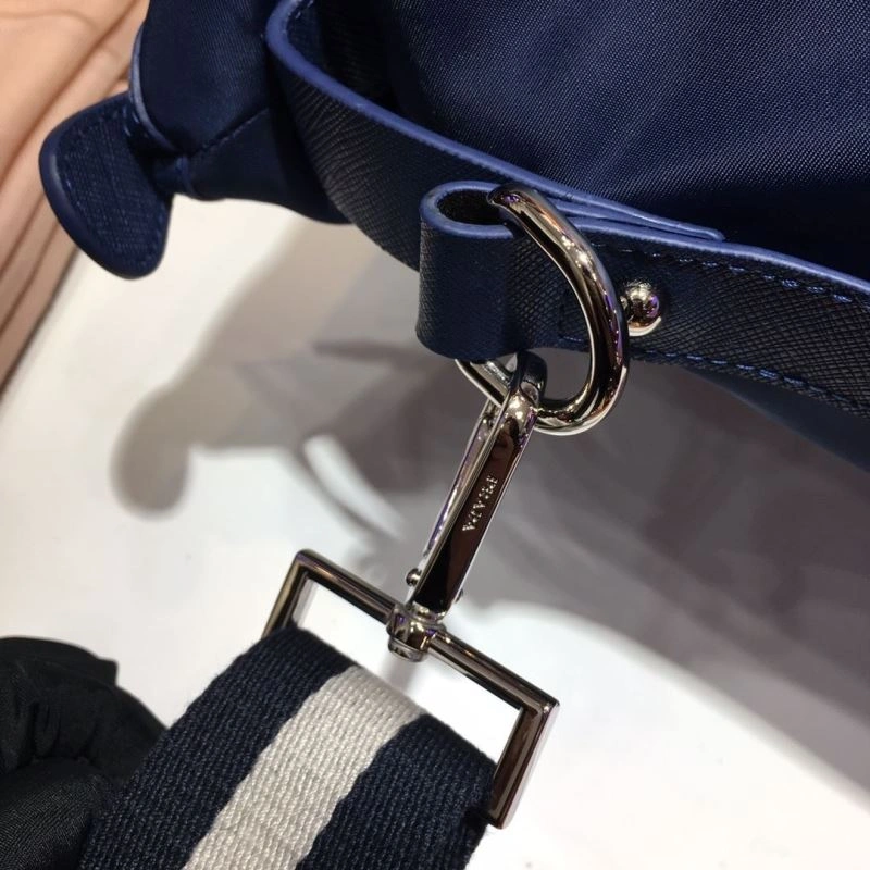 Pra*a top handle bags 4099i-0300