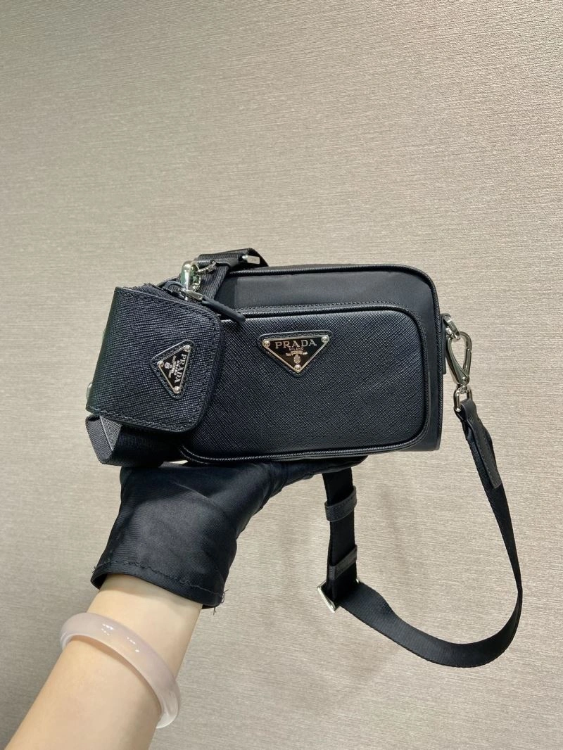 Pra*a satchel bags 4099i-0301