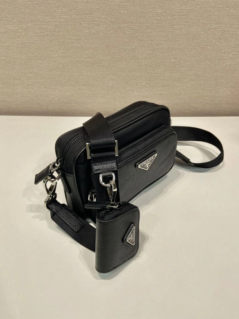 Pra*a satchel bags 4099i-0301