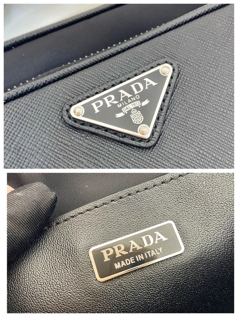 Pra*a satchel bags 4099i-0301