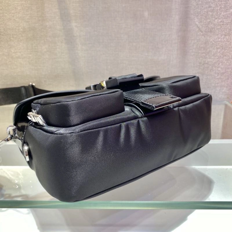 Pra*a satchel bags 4099i-0303