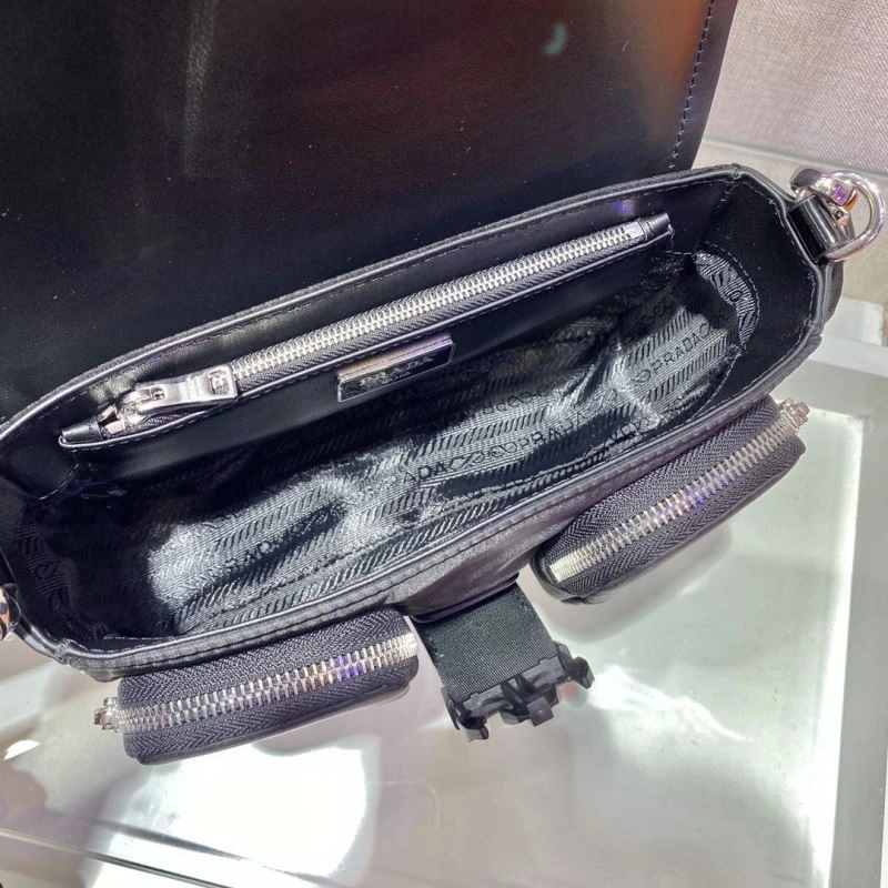 Pra*a satchel bags 4099i-0303