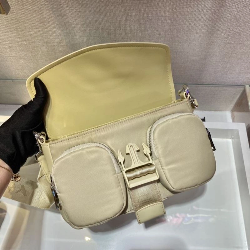 Pra*a satchel bags 4099i-0304
