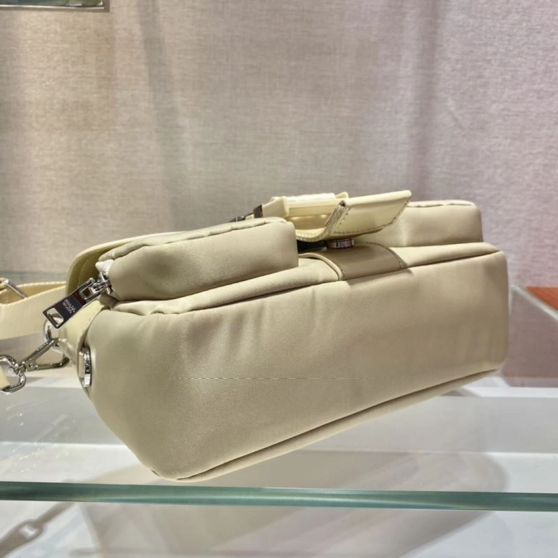 Pra*a satchel bags 4099i-0304