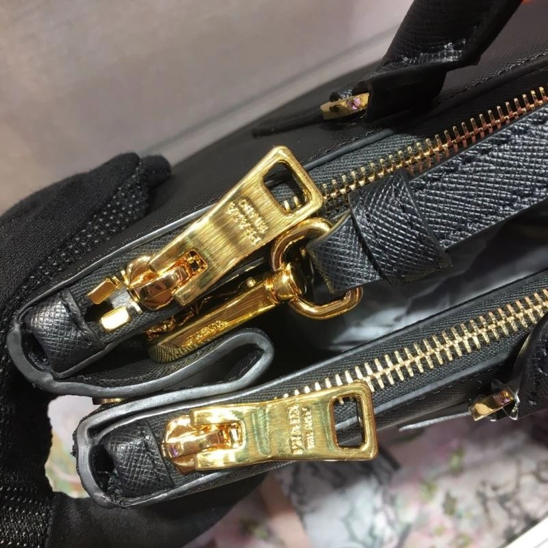 Pra*a top handle bags 4099i-0305