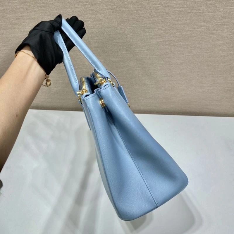Pra*a top handle bags 4099i-0306