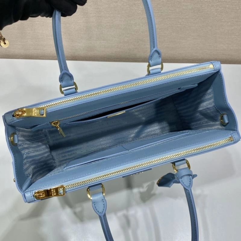 Pra*a top handle bags 4099i-0306