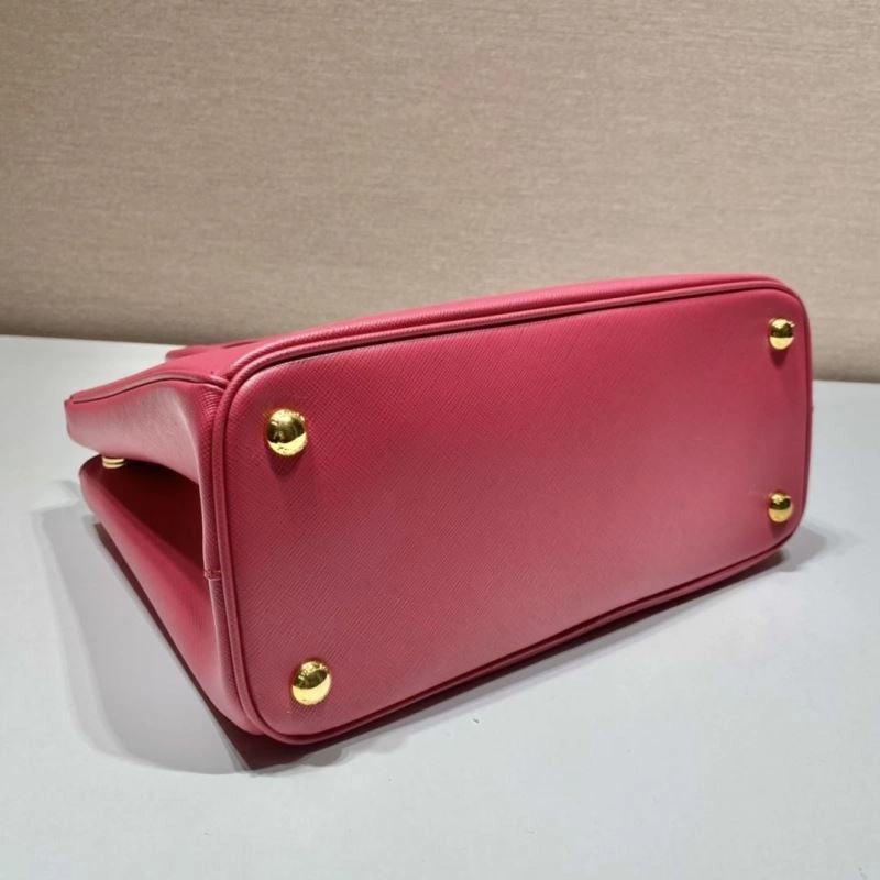 Pra*a top handle bags 4099i-0308