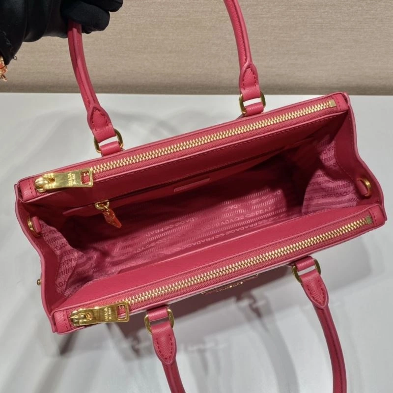 Pra*a top handle bags 4099i-0308