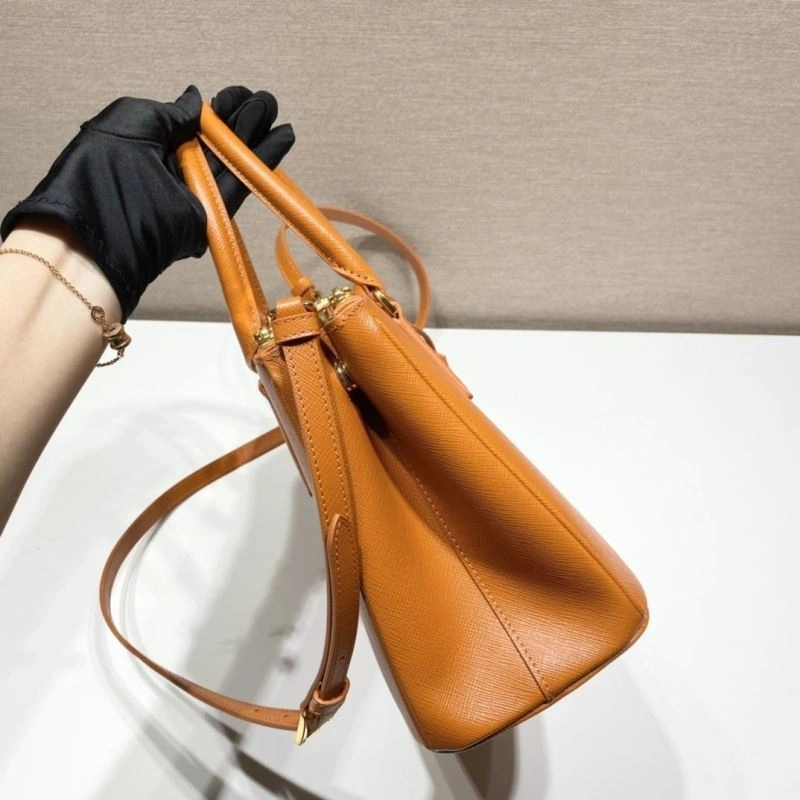 Pra*a top handle bags 4099i-0309