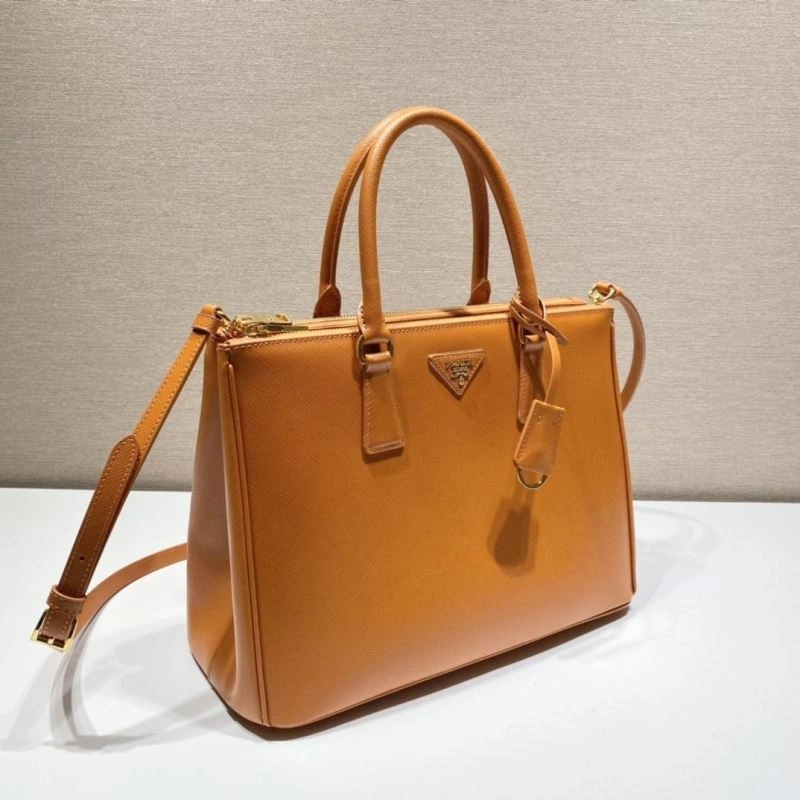 Pra*a top handle bags 4099i-0310