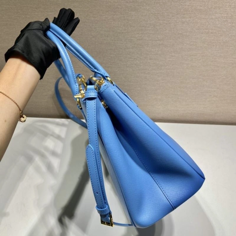 Pra*a top handle bags 4099i-0311