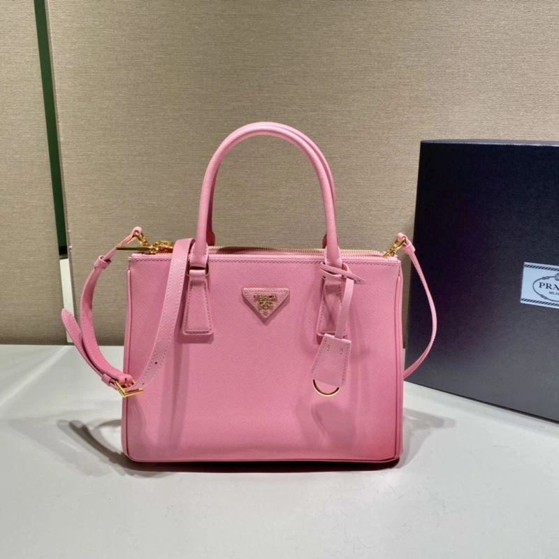 Pra*a top handle bags 4099i-0312