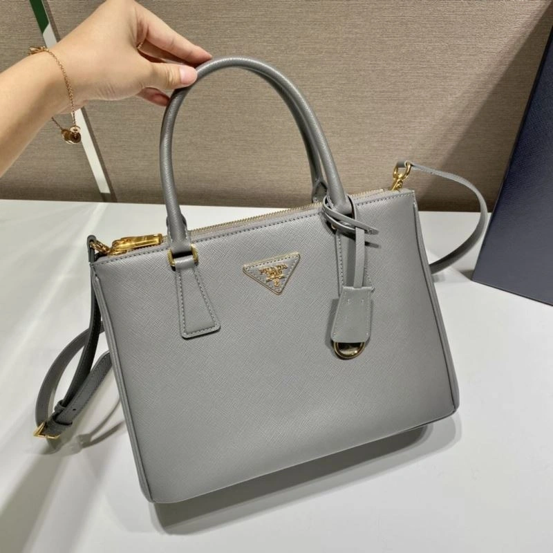 Pra*a top handle bags 4099i-0314