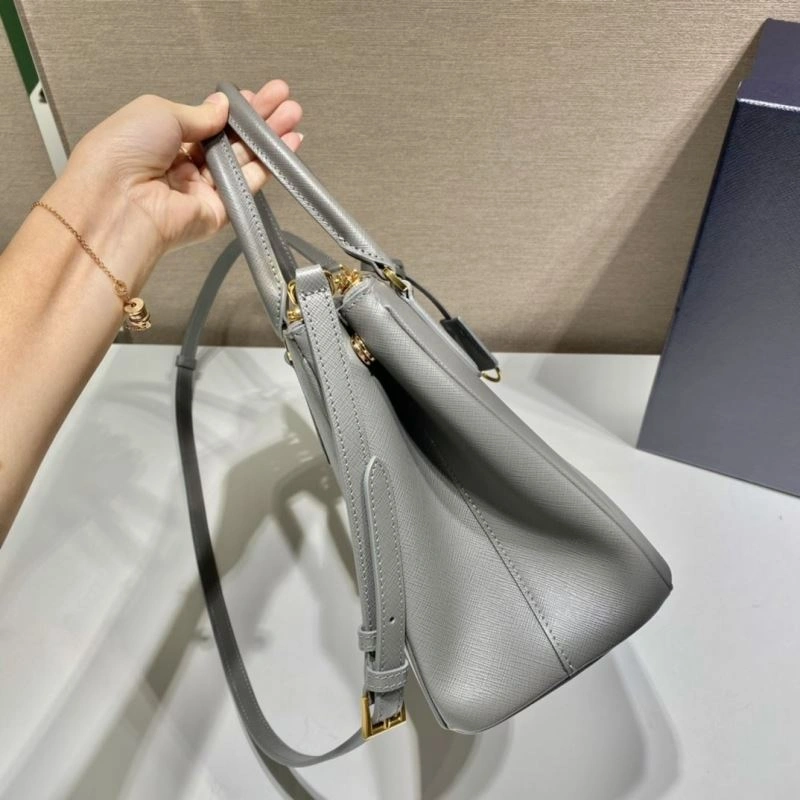 Pra*a top handle bags 4099i-0314