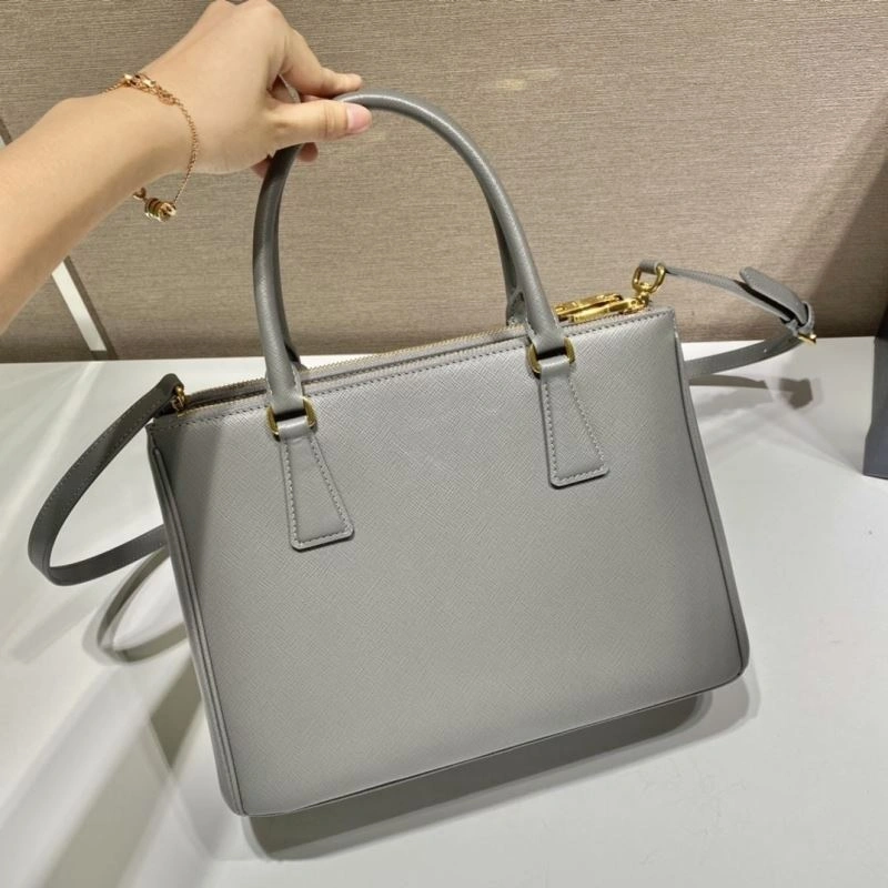 Pra*a top handle bags 4099i-0314