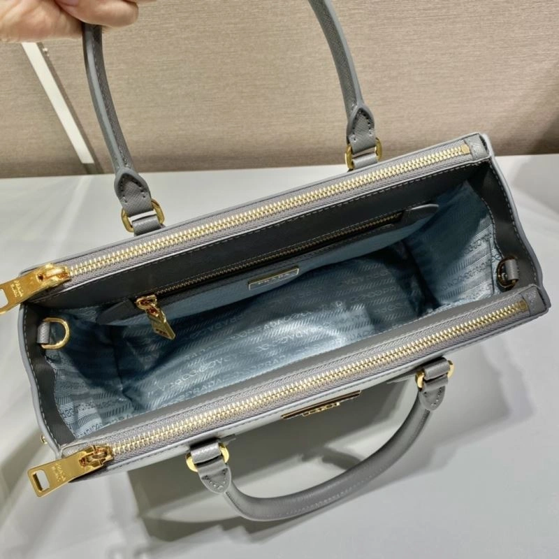 Pra*a top handle bags 4099i-0314
