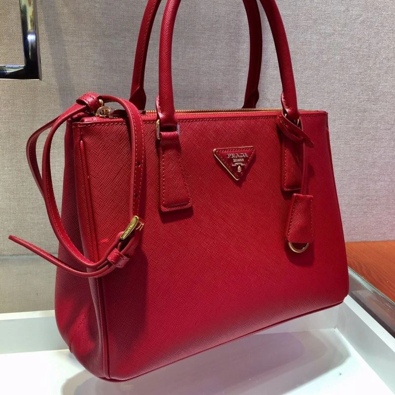 Pra*a top handle bags 4099i-0316