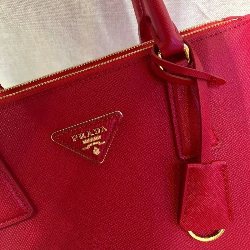 Pra*a top handle bags 4099i-0317