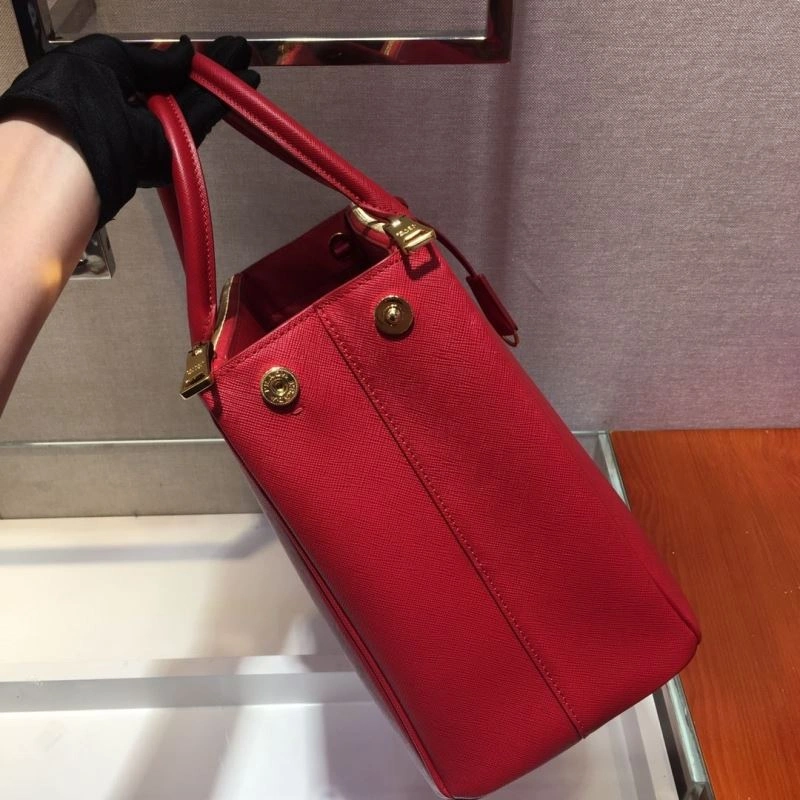 Pra*a top handle bags 4099i-0317