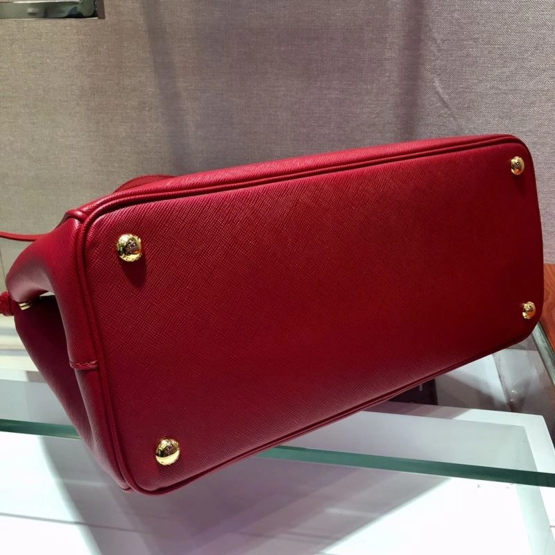 Pra*a top handle bags 4099i-0317