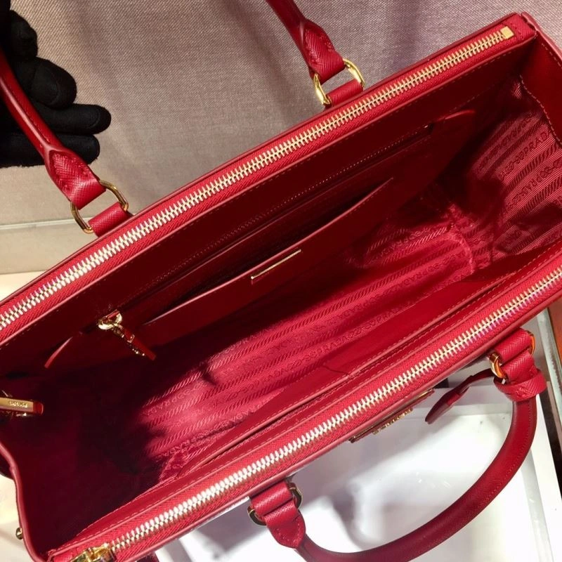 Pra*a top handle bags 4099i-0317