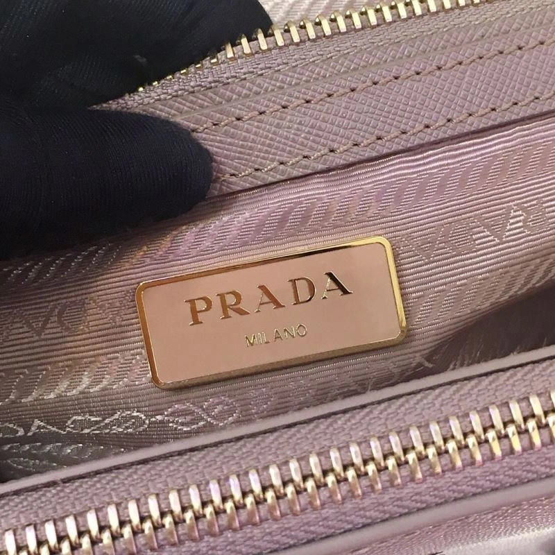 Pra*a top handle bags 4099i-0318