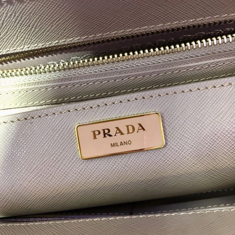 Pra*a top handle bags 4099i-0319