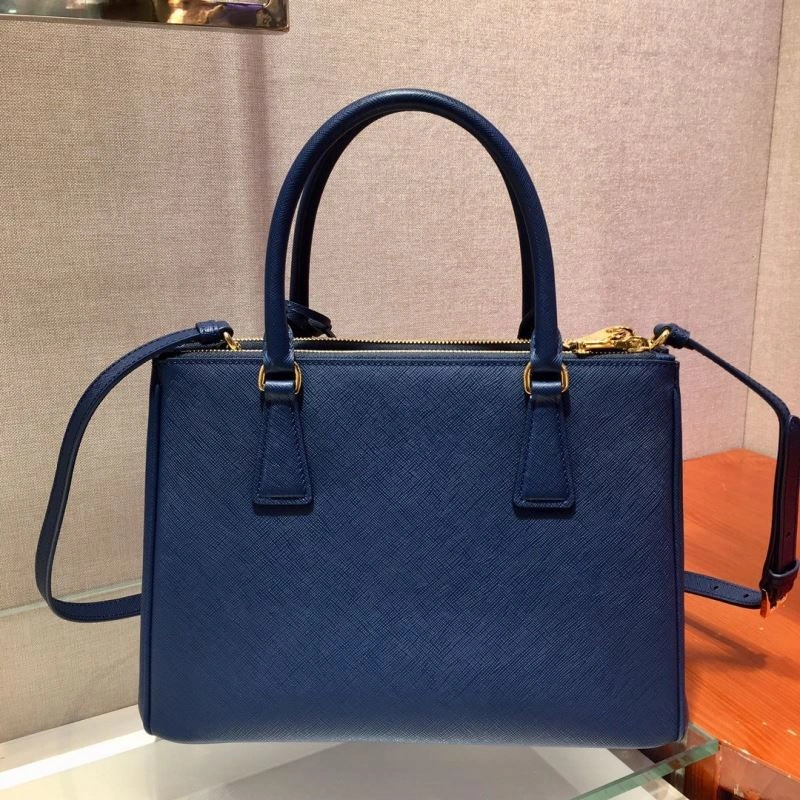 Pra*a top handle bags 4099i-0320
