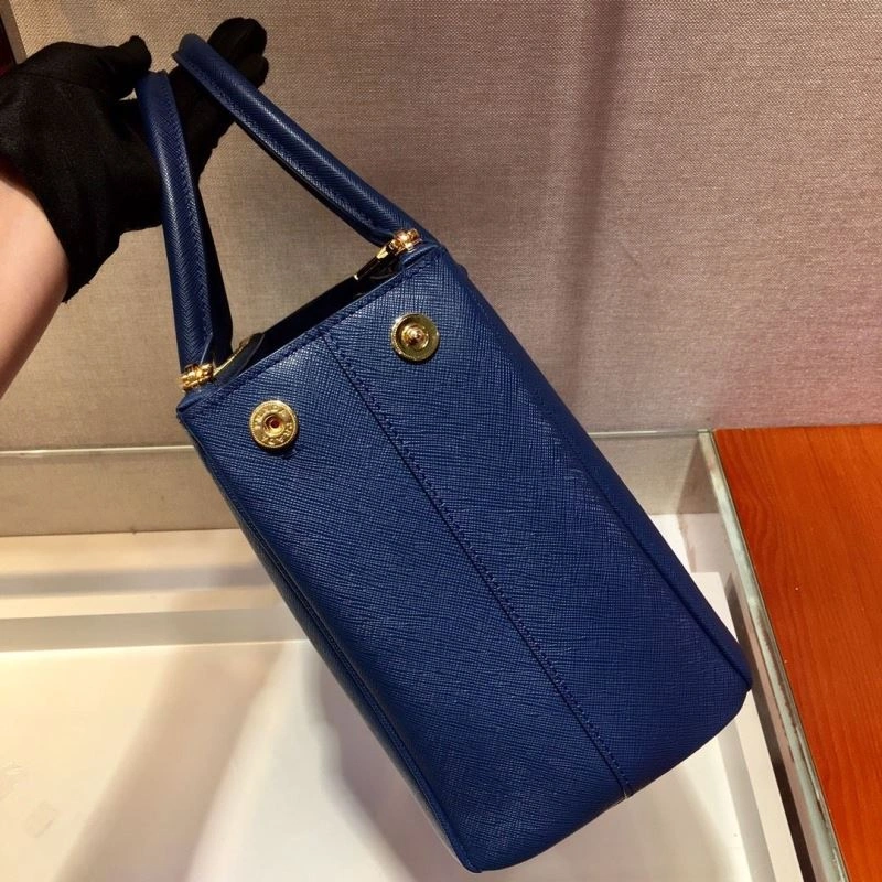 Pra*a top handle bags 4099i-0320