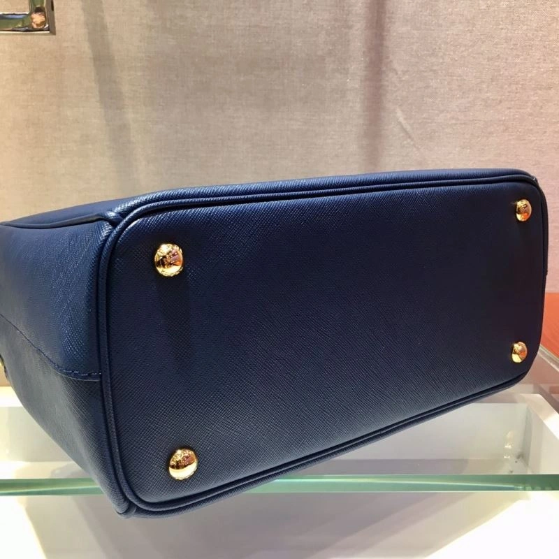 Pra*a top handle bags 4099i-0320